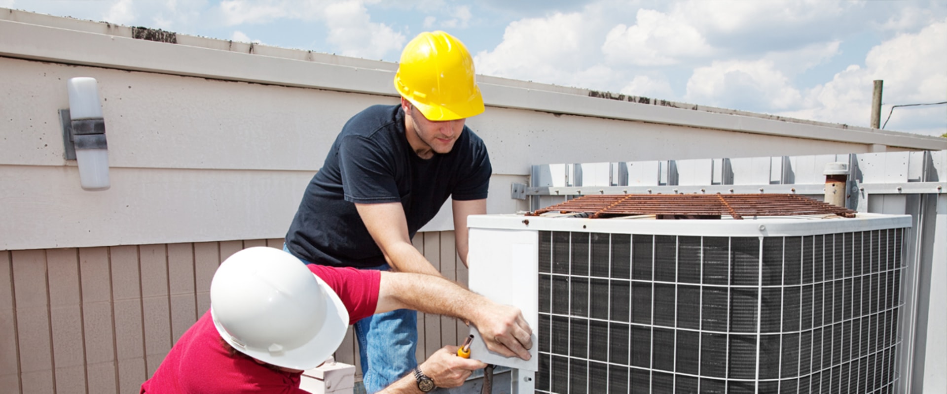 Finding a Qualified Contractor for Duct Sealing Services in Miami-Dade County, FL