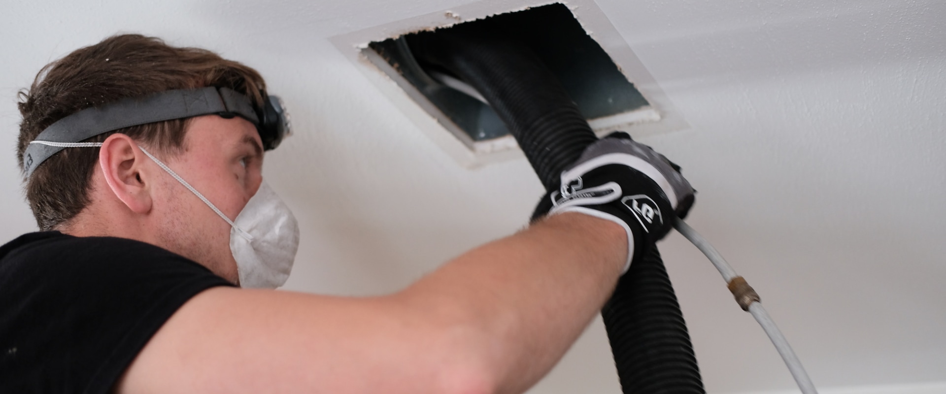 How to Choose a Professional Air Duct Cleaning Service?