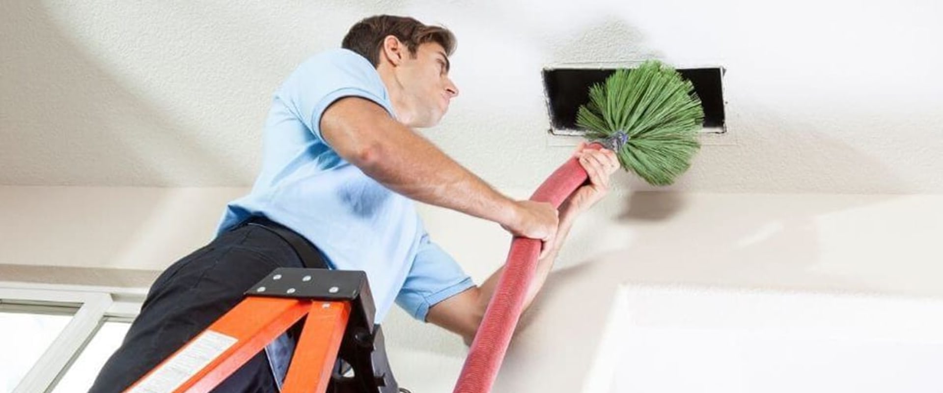 Sealing Air Ducts in Miami-Dade County: Common Problems and Solutions