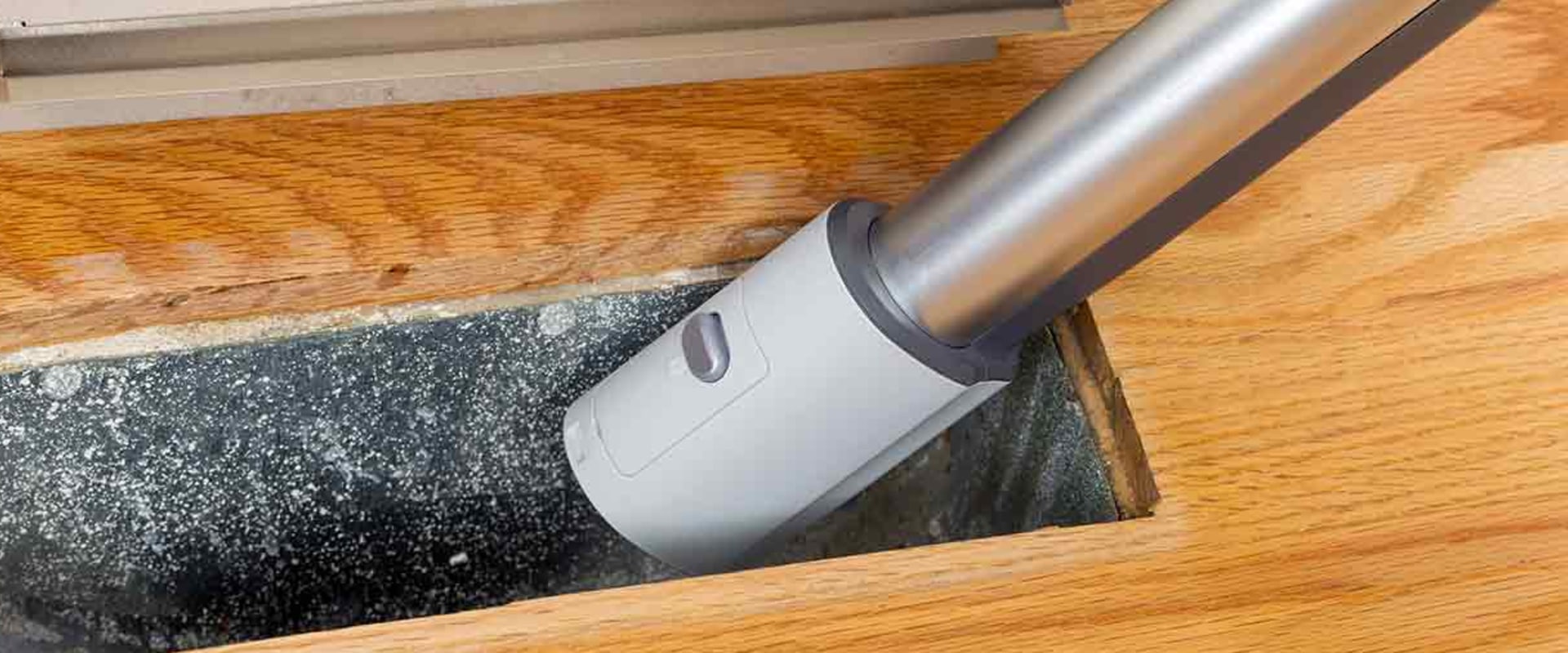 Vent Cleaning Service in Davie FL Explained