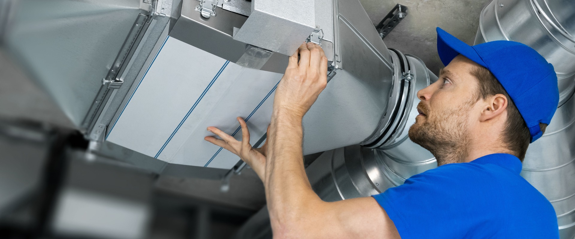 The Benefits of Professional Duct Sealing in Miami-Dade County, FL