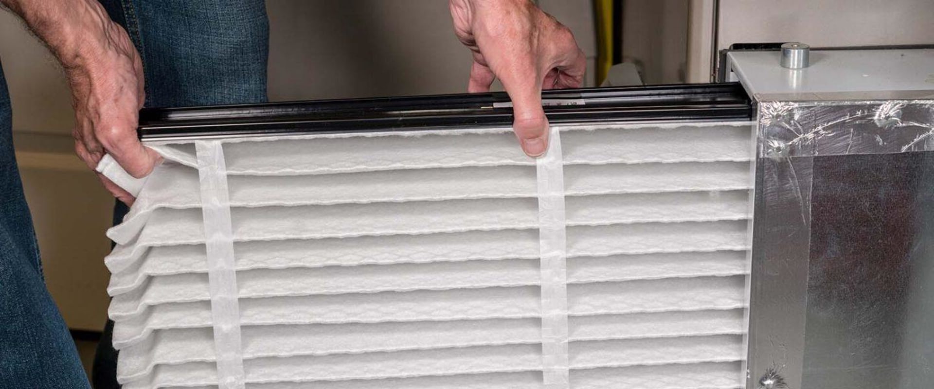 Mastering Indoor Air Quality Through A Guide On How To Measure Furnace AC Air Filter Needs