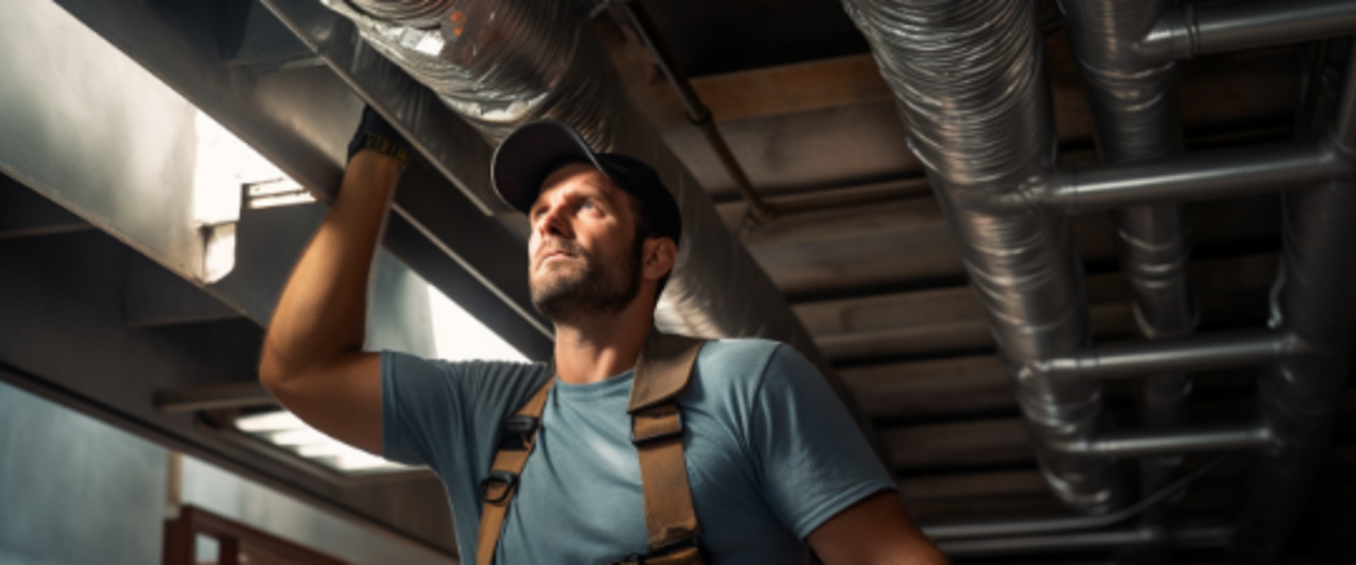 Top Choice for Effective Duct Sealing Service in Jupiter FL