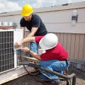 Finding a Qualified Contractor for Duct Sealing Services in Miami-Dade County, FL