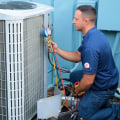 Top HVAC Air Conditioning Repair Services In Dania Beach FL