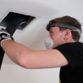 How to Choose a Professional Air Duct Cleaning Service?