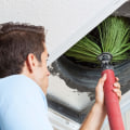 Preparing for a Duct Sealing Job in Miami-Dade County, FL