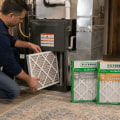How Often Do 16.25x21x4 Air Filters Actually Need Changing