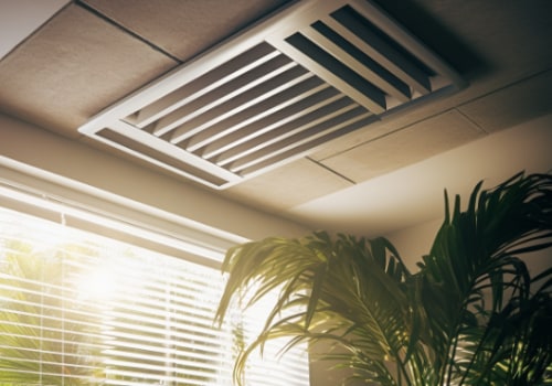 Guidelines on How To Change an Air Filter For Apartments