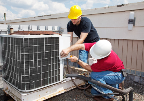 Finding a Qualified Contractor for Duct Sealing Services in Miami-Dade County, FL