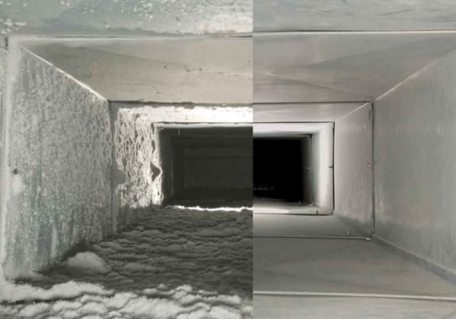 Air Duct Sealing Services in Miami-Dade County, Florida: What You Need to Know