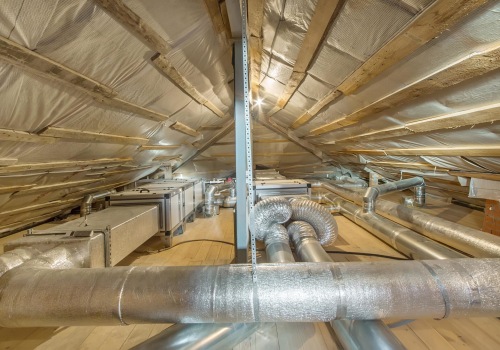 Air Duct Sealing in Humid Climates: What You Need to Know