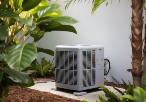 Preparing Pets and Family for HVAC Replacement in Kissimmee