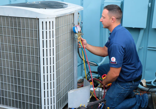 Top HVAC Air Conditioning Repair Services In Dania Beach FL