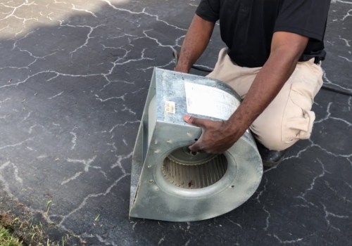 Air Duct Sealing Services in Miami-Dade County FL: What Materials to Avoid