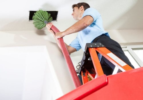 Sealing Air Ducts in Miami-Dade County: Common Problems and Solutions