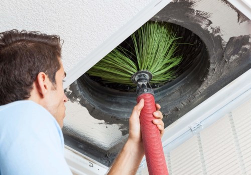 Ensuring a Proper Installation of Sealant for Duct Sealing Services in Miami-Dade County FL