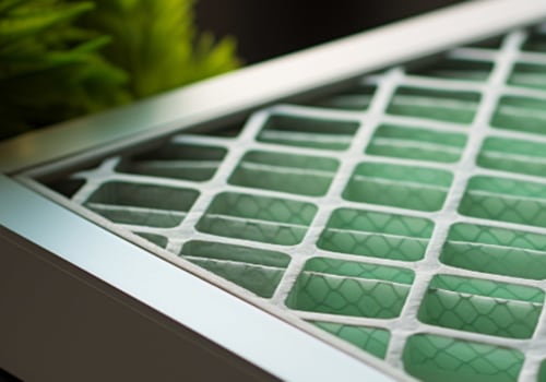 16x25x4 Furnace Filter Replacement Guide: Spot the Signs and Boost Efficiency with Smart Duct Sealing Tips