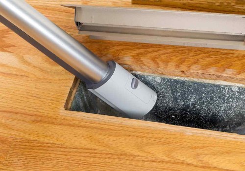 Vent Cleaning Service in Davie FL Explained