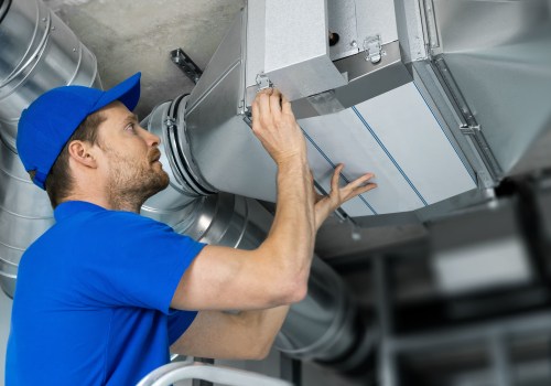 The Benefits of Professional Duct Sealing in Miami-Dade County, FL