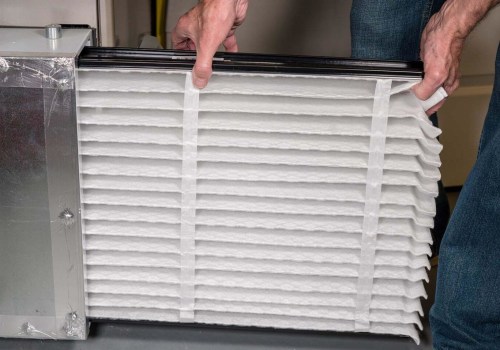 Mastering Indoor Air Quality Through A Guide On How To Measure Furnace AC Air Filter Needs