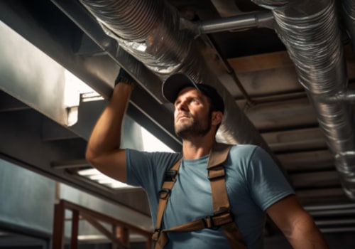 Top Choice for Effective Duct Sealing Service in Jupiter FL